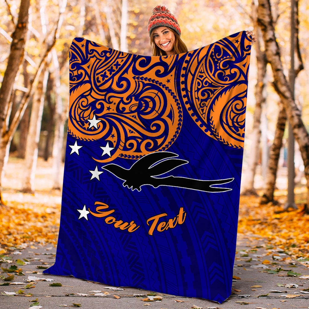 custom-personalised-papua-new-guinea-new-ireland-pride-blanket