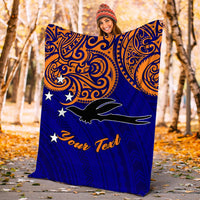 custom-personalised-papua-new-guinea-new-ireland-pride-blanket