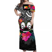 marquesas-islands-off-shoulder-long-dress-alluring-polynesia-and-tropical-flowers