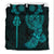 Viking Raven Tattoo Art Bedding Set LT12 - Wonder Print Shop