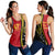 Papua New Guinea Independence Anniversary Polynesian Tribal Women Tank Top LT12 - Wonder Print Shop