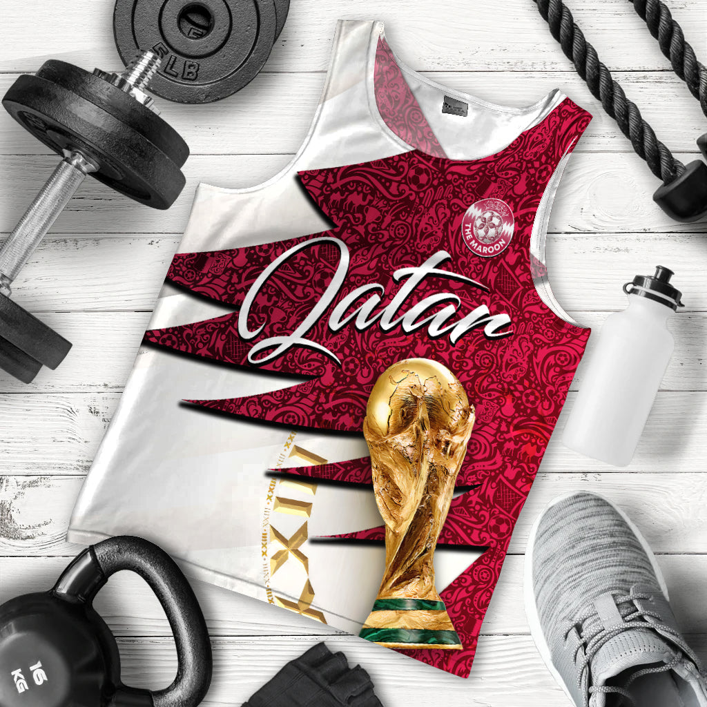 Qatar Football World Cup 2022