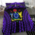 custom-personalised-cook-islands-bedding-set-polynesian-cultural-the-best-for-you-purple