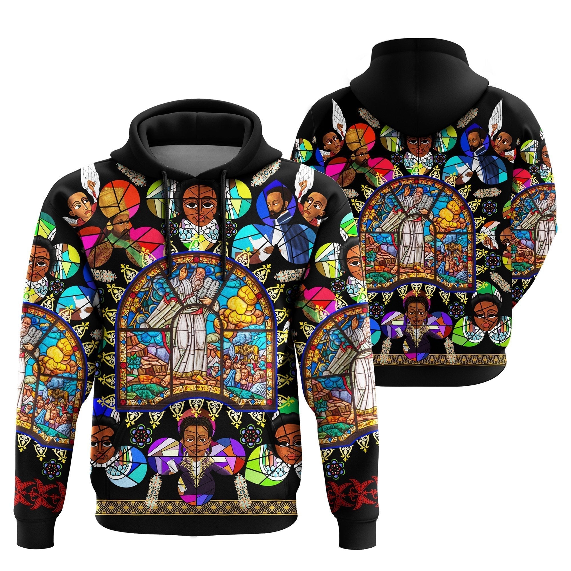 african-hoodie-ethiopia-stained-glass-window-orthodox-pullover