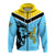 custom-personalised-saint-lucia-kings-pride-zip-hoodie
