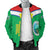 South West Ethiopia Pride Bomber Jacket LT12 - Wonder Print Shop