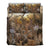 Deer Hunting - Like Hunting, Like Wild Life Bedding Set - LT2