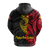Papua New Guinea 47th Independence Day Bird Of Paradise Hoodie LT2 - Wonder Print Shop