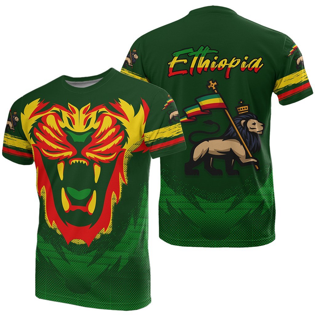 ethiopia-flag-t-shirt-lion-king