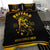 Buffalo Soldiers African American Legend Of The Black Soldiers Bedding Set - LT2