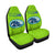 NAPU Outrigger Canoe Club Car Seat Covers LT12 - Wonder Print Shop