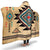 geometric-southwest-native-american-pride-hooded-blanket