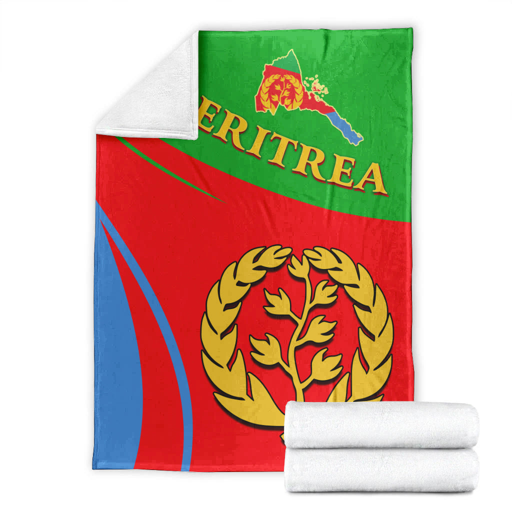 Eritrea Area Rug Impressive LT13 - Wonder Print Shop