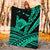hawaii-shaka-polynesian-tribal-turquoise-blanket