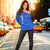 Knights of Peter Claver and Ladies Auxiliary Women Off Shoulder Sweater LT12 - Wonder Print Shop