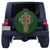 Celtic Cross Symbol Spare Tire Cover LT12 - Wonder Print Shop