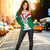 Algeria Independence Day 5 Juillet 1962 - 2022 Women Off Shoulder Sweater LT12 - Wonder Print Shop