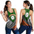 Kwajalein Atoll Tribal Pattern Women Tank Top LT12 - Wonder Print Shop
