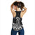 Hawaii King Kamehameha Aloha Hawai'i Nei Women Tank Top LT2 - Wonder Print Shop