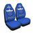 Knights of Peter Claver and Ladies Auxiliary Car Seat Covers LT12 - Wonder Print Shop