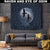 Viking Tapestry - Raven and Eye Of Odin RLT12 - Wonder Print Shop