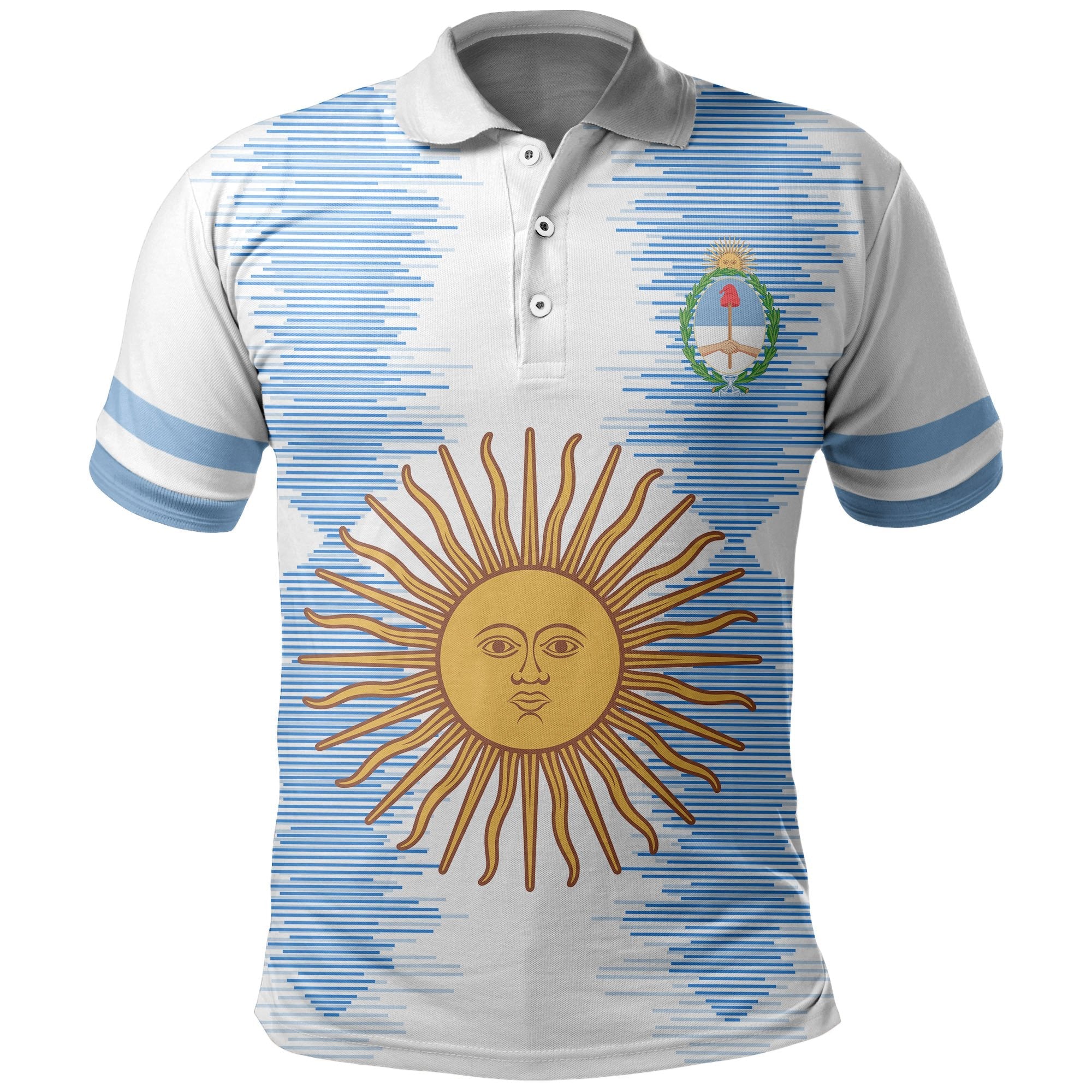 argentina-polo-shirt-new-release