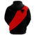 albania-special-flag-zip-hoodie