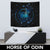 Viking Tapestry - Horse Of Odin RLT12 - Wonder Print Shop