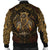 Viking Clothing Vikings Golden Huginn Limited Edition RLT12 - Wonder Print Shop