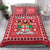 custom-personalised-fiji-bedding-set-pattern-fijian-tapa-pattern-red