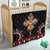 Ethiopia Premium Quilt Cross Pattern LT13 - Wonder Print Shop