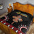 Ethiopia Premium Quilt Cross Pattern LT13 - Wonder Print Shop