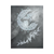 Viking Tapestry - Fenrir Wolf Of Viking RLT12 - Wonder Print Shop