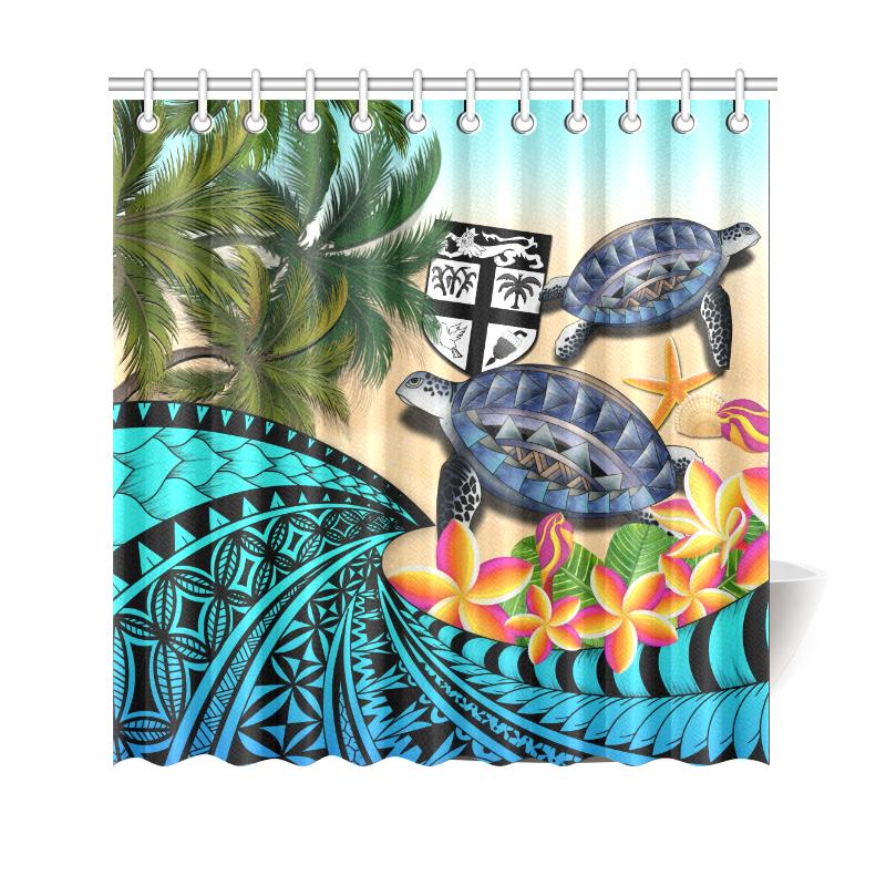 fiji-shower-curtain-polynesian-turtle-coconut-tree-and-plumeria