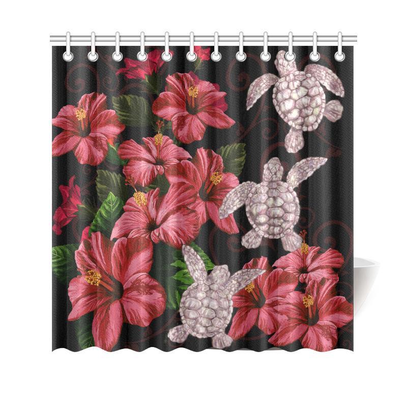 hawaii-red-hibiscus-turtle-shower-curtain-ah-ray-style