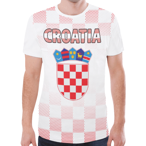 croatia-t-shirt-croatian-t-shirt