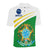 Brazil Premium Polo - Wonder Print Shop