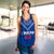 HRPP Samoa Women Tank Top - Samoan Tribal LT12 - Wonder Print Shop