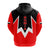 Oromia Region Legend Ethiopia Hoodie LT12 - Wonder Print Shop