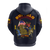 Big Boy Buffalo Soldiers Hoodie Blue LT12 - Wonder Print Shop
