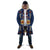 navy-tribe-design-native-american-cloak
