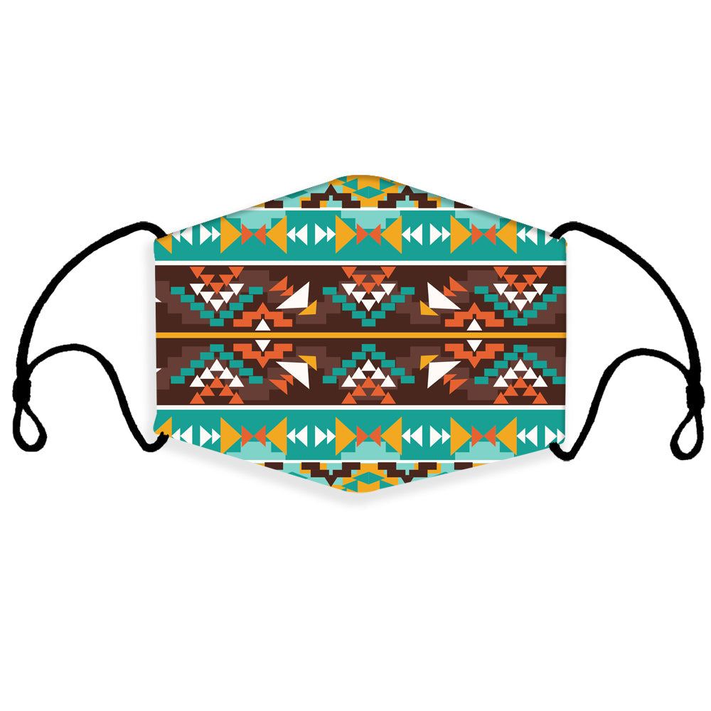 native-american-seamless-colorful-3d-mask-with-1-filter
