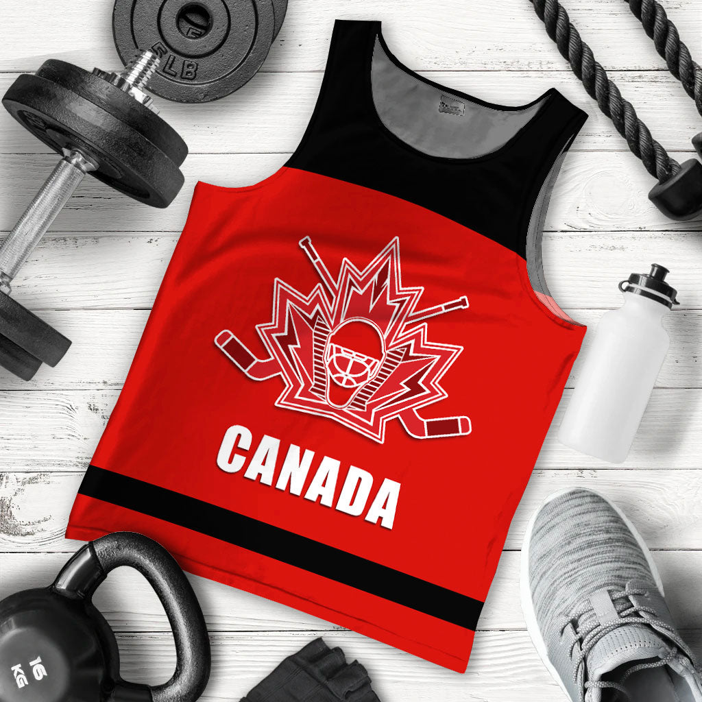 custom-personalised-canada-hockey-team-supporter-fathers-day-men-tank-top