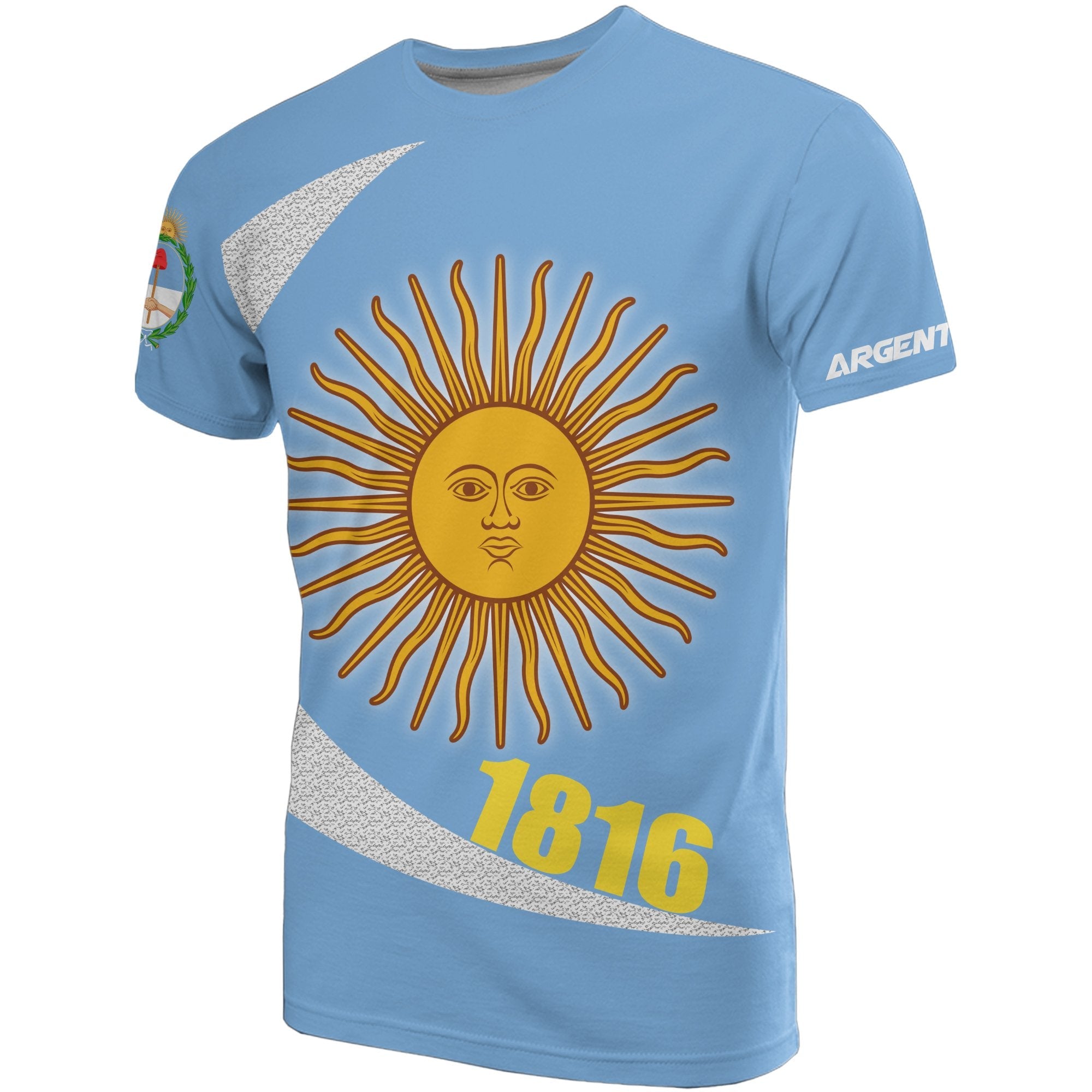argentina-day-since-1816-t-shirt