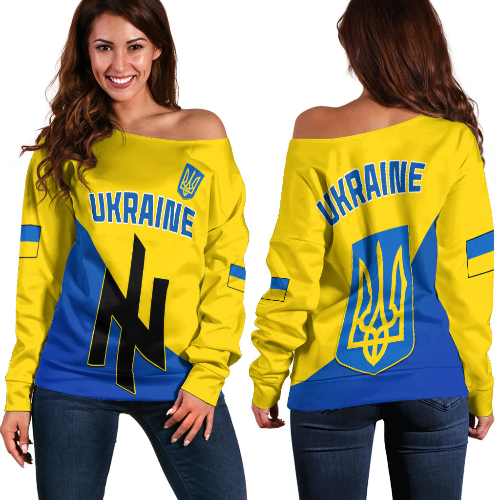 ukraine-off-shoulder-sweater-style-flag-come-on