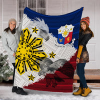 phillippines-filipino-tribal-ealge-premium-blanket-lt2
