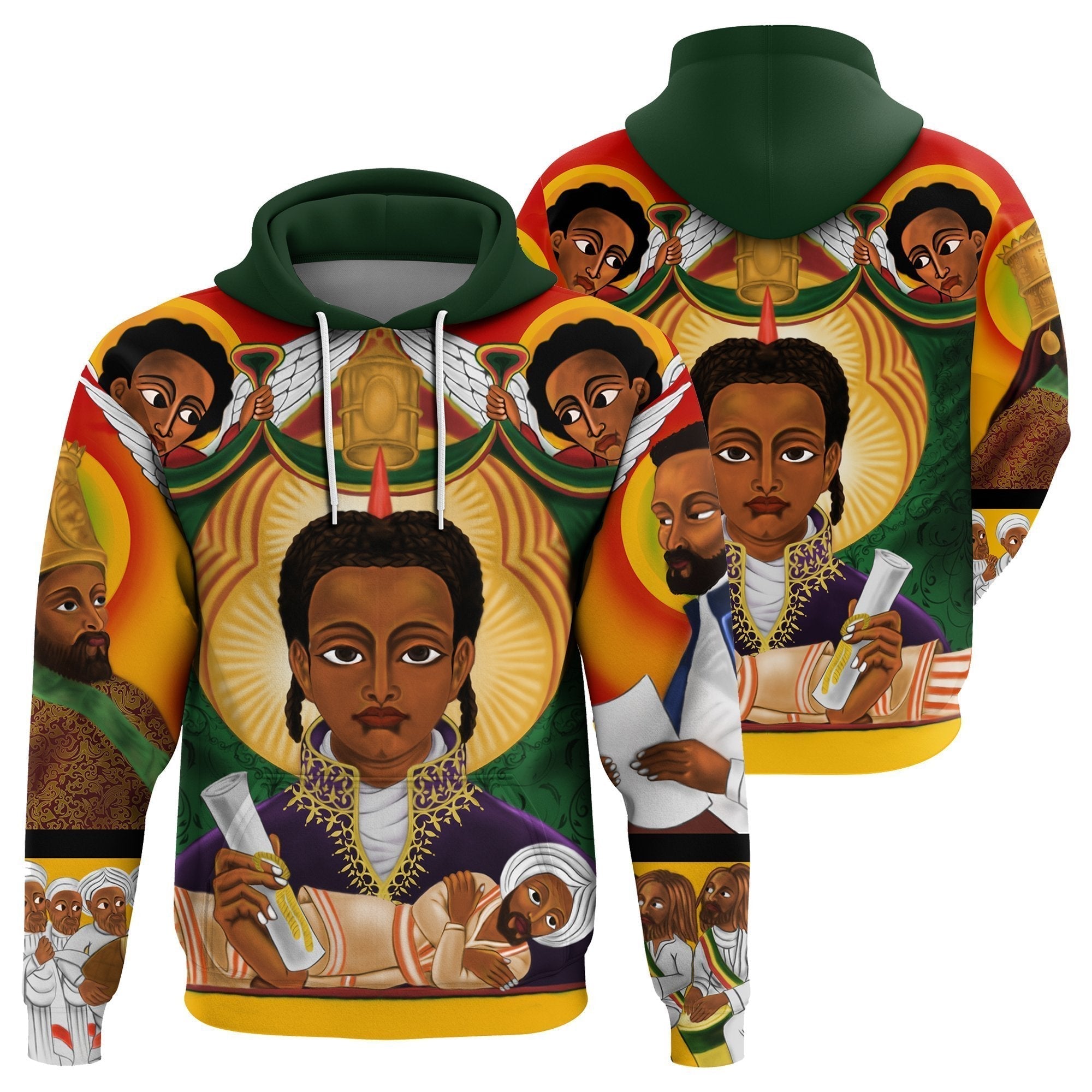 african-hoodie-ethiopia-tewahedo-culture-angel-orthodox-pullover-king-style