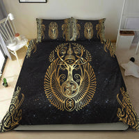 Viking Yggdrasil Tree Of Life Odin Bedding Set LT12 - Wonder Print Shop