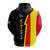 Eritrea Combine Ethiopia Flag Legend Hoodie LT12 - Wonder Print Shop
