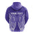 custom-personalised-cook-islands-rarotonga-zip-hoodie-purple-tribal-pattern